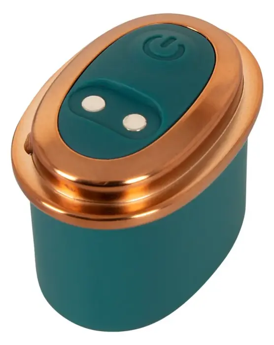 Couples Choice 5 dalių mini vibratorių rinkinys – rožinis Photo