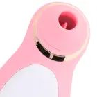 OHMAMA Vibrating Tongue Clitoral Stimulator – Rechargeable — Photo 3