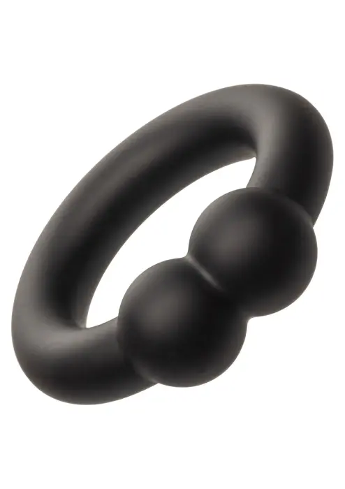 Alpha Muscle Ring – Black