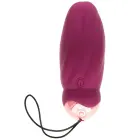 Rithual Sita belaidžio nuotolinio valdymo nešiojamas vibratorius – 6 cm (2.4″) – rožinis — Nuotrauka 3