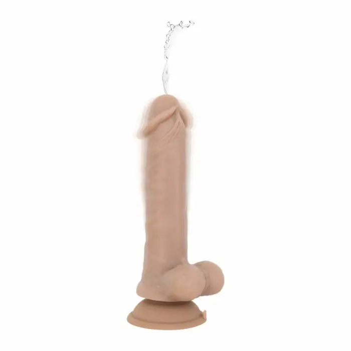 Real Fantasy Hunter Squirting Dildo – 22 cm (8.7″) – Skin