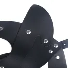 Cat mask – black — Photo 1