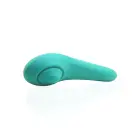 Hot Octopuss Pulse Queen wand вибратор с технологией PulsePlate – зеленый — Фото 1