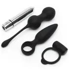 Fifty Shades of Grey Freed advent calendar – 10 pcs — Photo 2