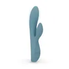 The Violet truša vibrators – 21 cm (8.25″) – zils — Foto 4
