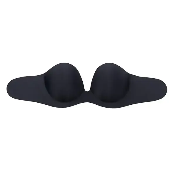 Bye Bra Gala Bra бюстгальтер с чашкой C – чёрный