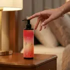 BodyGliss French Kiss – masāžas lubrikants – neroli ziedu smarža – 150 ml — Foto 5