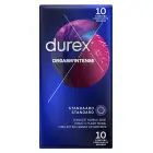 Durex Orgasm Intense stimuleerivad kondoomid – 60 tk — Foto 3