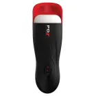 PDX Elite Fap-O-Matic Pro Intimate Machine with Suction & Vibration – Black — Photo 3