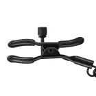 Nipple Chain Clamps - Black — Photo 3