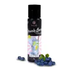 Secret Play Drunk in Love Džino skonio priešžaidimų balzamas – 60 ml — Nuotrauka 1