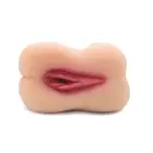 Kiotos Dildo tupe masturbaatoriga NR21 — Foto 9