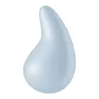 Satisfyer Dew Drop вибратор – 12 cm (4.7″) – синий — Фото 4