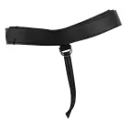 KC strap-on diržai su realistišku dildo – 22.9 cm (9″) — Nuotrauka 5