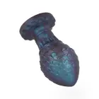 EPIC Vrakos Dragon Egg Silicone Plug S – 8.5 cm — Photo 6