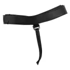 KC 7 Uncut strap-on dildo – 18 cm (7″) — Foto 5