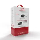 The Screaming O My Secret Premium Remote vibrējoša ola – 7.3 cm (2.87″) – melns — Foto 7