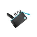 b-Vibe Rimming Stimulating Anal Plug 2 – Black — Photo 5
