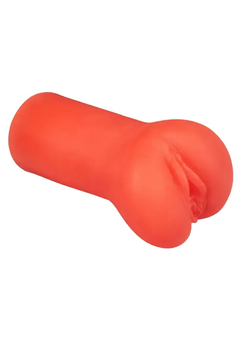 Cheap Thrills The She Devil masturbaator – 14 cm (5.5″) – punane