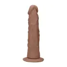 Realistic Dildo – 23 cm (9″) – Skin — Photo 2
