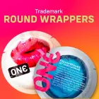 ONE Flavor Waves kvapnūs prezervatyvai – 12 vnt. — Nuotrauka 4