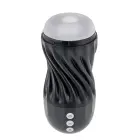 Playboy Pleasure Solo Intimate Machine – 7 režīmi, uzlādējams – melns — Foto 7