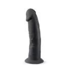 S.D Model 2 Реалистичный дилдо – 19 cm (7.5″) – Черный — Фото 2