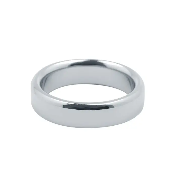 Kiotos Steel Cock Ring – 5.5 cm