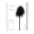 OUCH! Feather Tickler – 27 cm — Photo 4