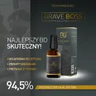 BRAVE BOSS Оригинальный спрей для продления – 50 мл — Фото 9