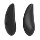 Fantasy For Her RC Rechargeable Vibrating Lace String – Black — Photo 6