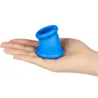 Pinnacle Pro konusveida saspiežamais stiepējs Foto 6