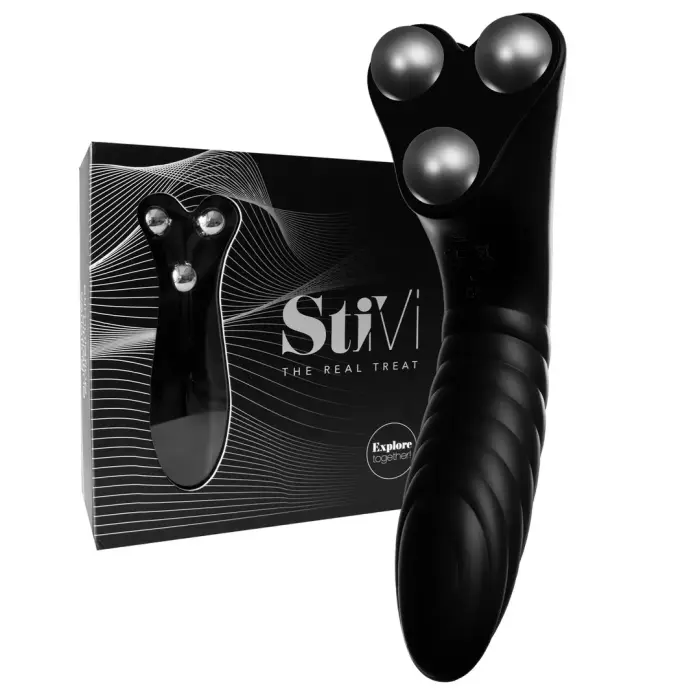 StiVi Partner Vibrator