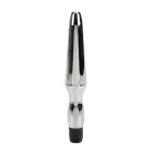 Waterproof Anal Probe – Silver — Photo 1
