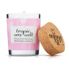 Magnetifico Tropic Sea Salt masāžas svece – 70 ml — Foto 4