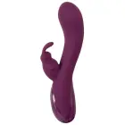Sweet Smile G-Spot кролик-вибратор – 21.4 cm (8.4″) – розовый — Фото 5