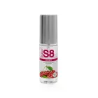 S8 Water-based Flavored Lubricant – Cherry – 50 ml — Photo 1