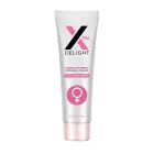 X-DELIGHT Stimuleeriv geel — Foto 2