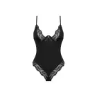 Bellastia боди – чёрное – XL/2XL — Фото 5