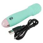 Cuties Mini Vibrator – 12.5 cm (4.9″) – Green — Photo 4