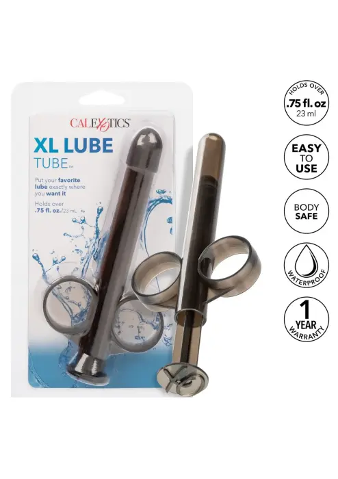 XL Lube Tube Foto 4