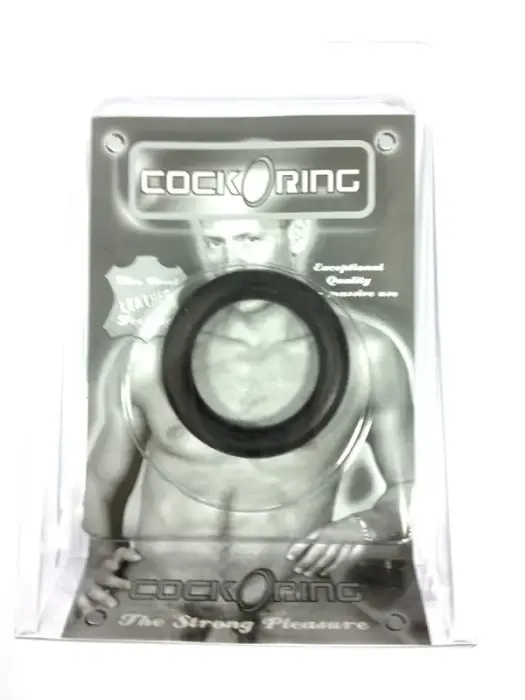 Cockring 40 mm (1.6″)