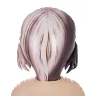 Girls Crush 1SFB Inflatable Doll, Dual-Tone Hair, 1.23m, Flesh Color — Foto 3