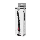 CHEEKY LOVE ANAL FLEXI BEADS – 34 mm Foto 1