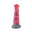 Kiotos Monstar Beast Dildo – 23.6 cm (9.3″) – Multicolored — Photo 4