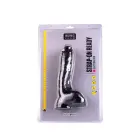 Hung System Jay Suur must dildo – 29 cm (11.4″) — Foto 5