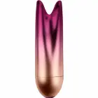 CLIMAXIMUM Ava Dual Bullet Vibrator – 11.7 cm (4.6″) — Photo 1