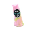 Kiotos Revolt Pink Smash 14 – silikona dildo – 16 cm — Foto 8
