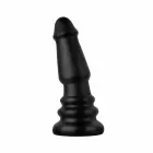 BUTTR Tactical II – pailgas analinis kaištis su rievėta apačia – 26 cm — Nuotrauka 6
