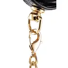 GUILTY PLEASURE HORIZON BRAIDED HANDCUFFS Photo